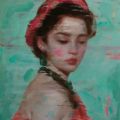 Furry插画构图解析干货福瑞交流群